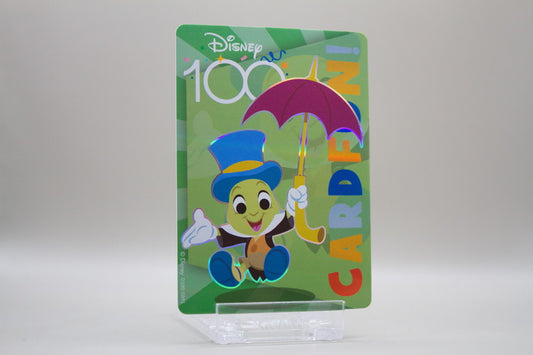 D100-SR91 - Jiminy Cricket