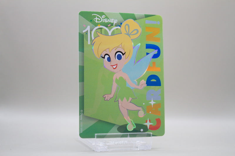 D100-SR99 - Tinker Bell