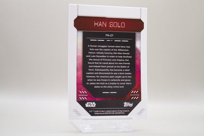 FN-27 - Han Solo