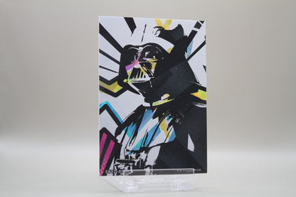 SW02-R015 - Darth Vader