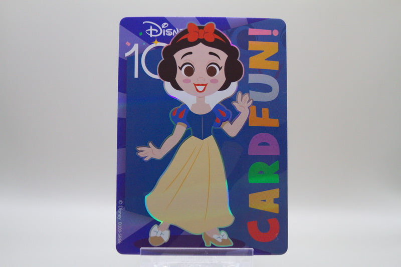 D100-SR66 - Snow White