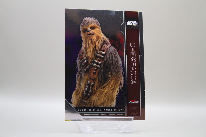 FN-90 - Chewbacca
