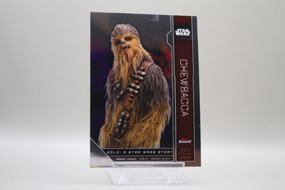 FN-90 - Chewbacca