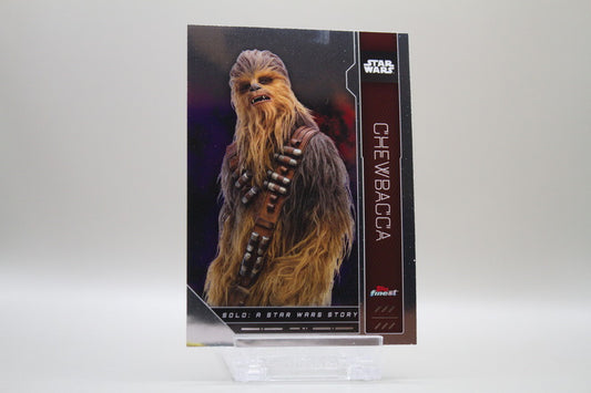 FN-90 - Chewbacca