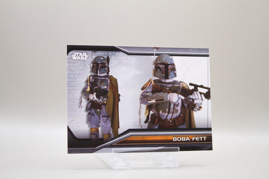 B3-9 - The Empire Strikes Back - Boba Fett