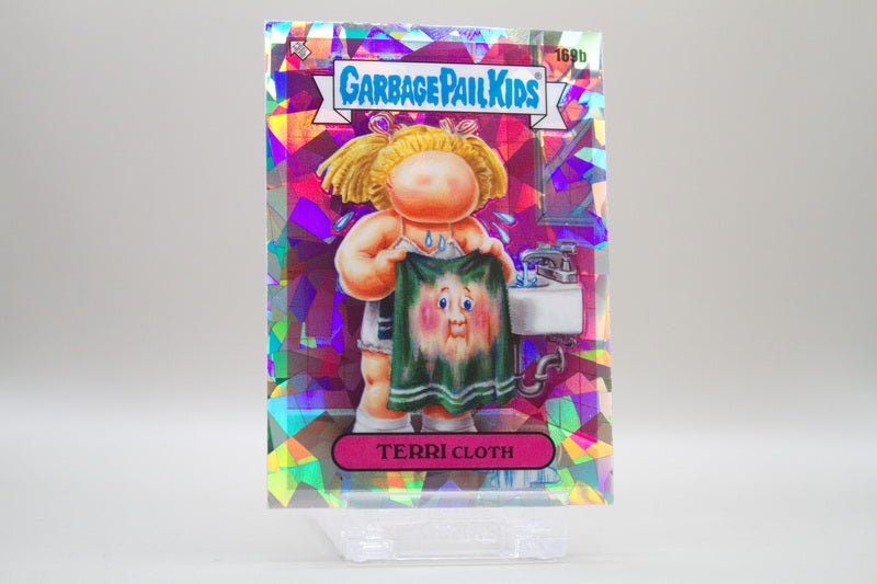 169b - Terri Cloth