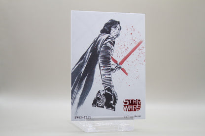 SW02-SR10 - Kylo Ren