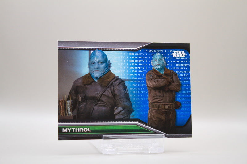 B1-67 - The Mandalorian Season 2 - Mythrol