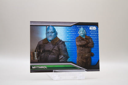 B1-67 - The Mandalorian Season 2 - Mythrol