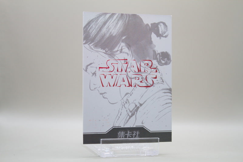 SW02-SR11 - Kylo Ren