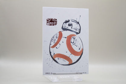 SW02-SR04 - BB-8