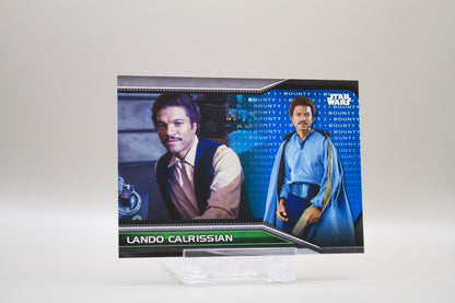 B1-22 - The Empire Strikes Back - Lando Calrissian