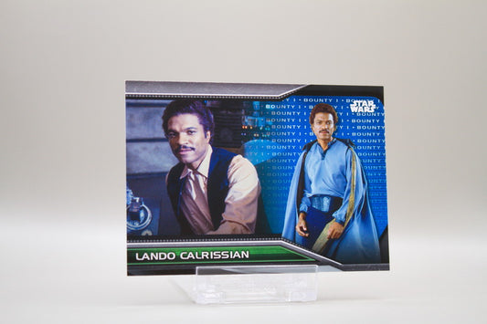 B1-22 - The Empire Strikes Back - Lando Calrissian
