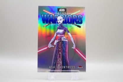 FW-24 - Asajj Ventress