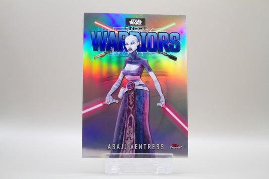FW-24 - Asajj Ventress
