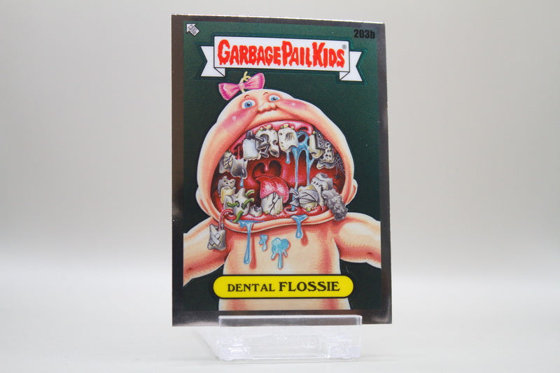 203b - Dental Flossie
