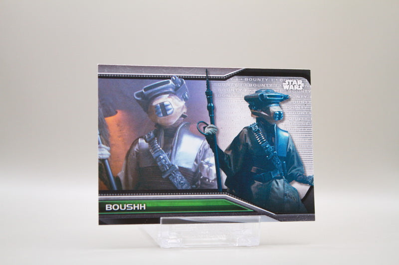 B1-57 - Return of the Jedi - Boushh