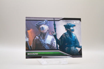 B1-57 - Return of the Jedi - Boushh