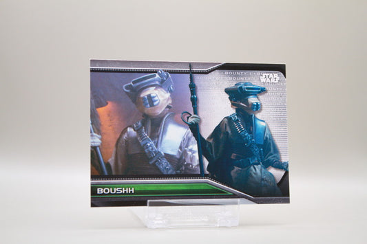 B1-57 - Return of the Jedi - Boushh