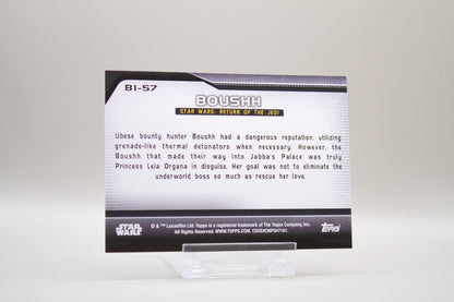 B1-57 - Return of the Jedi - Boushh