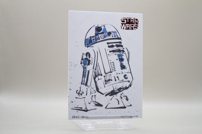 SW02-SR05 - R2-D2