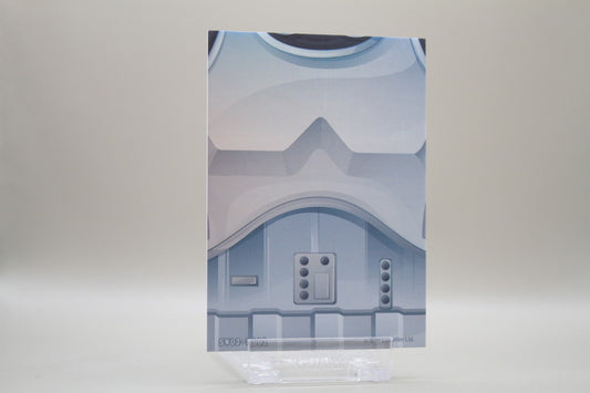 SW02-N002 - Stormtrooper