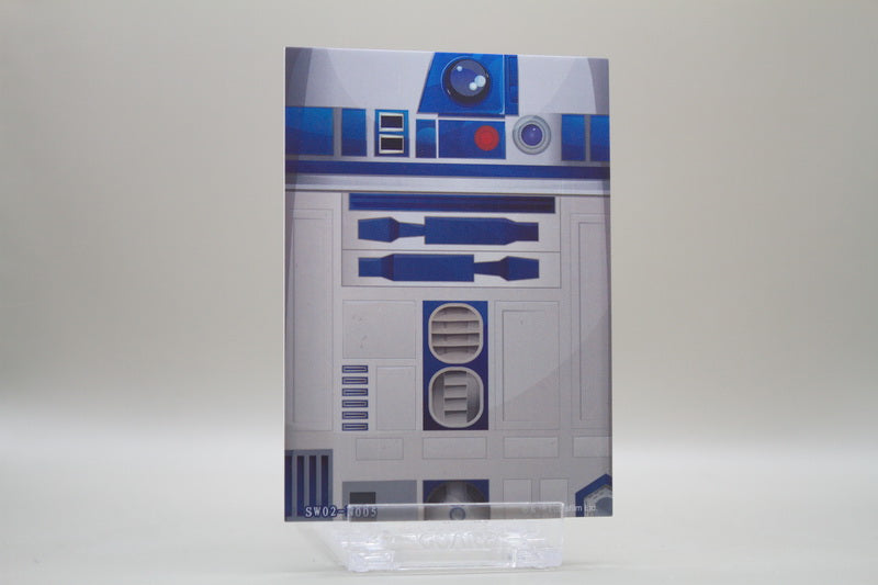SW02-N005 - R2-D2