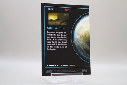 IG-17 - Nal Hutta