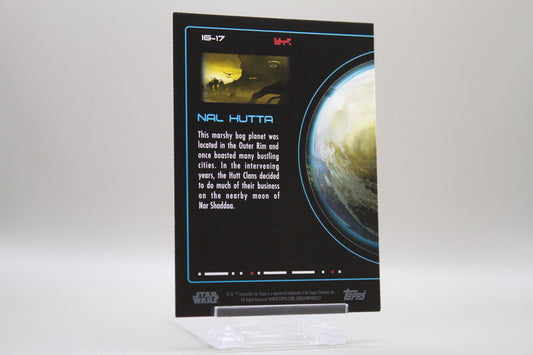 IG-17 - Nal Hutta