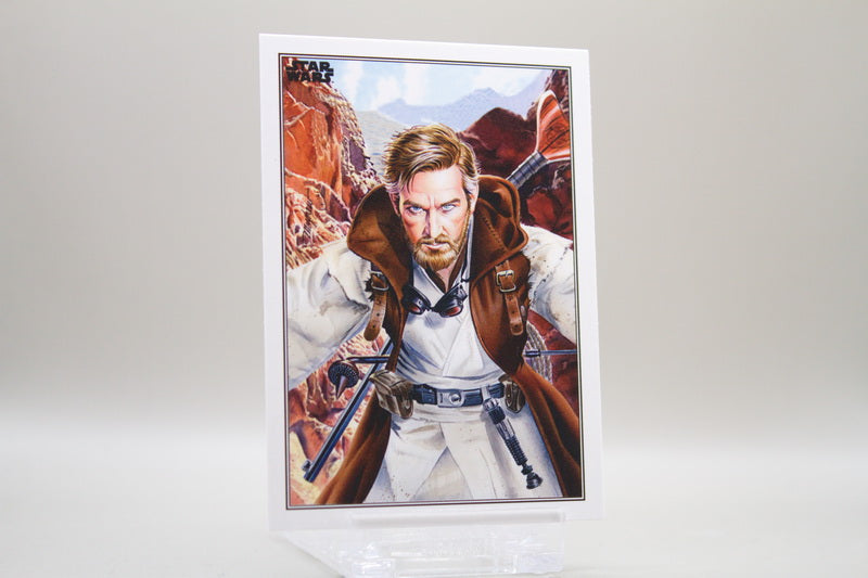 CC-27 - Star Wars #15