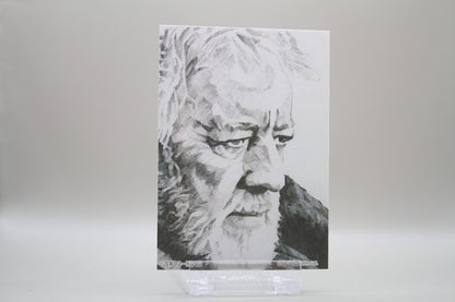 SW02-N042 - Obi Wan Kenobi