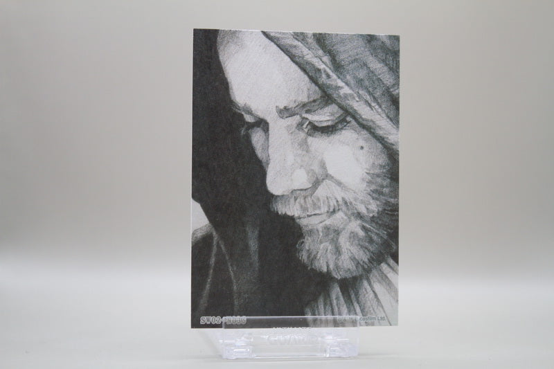 SW02-N035 - Obi Wan Kenobi
