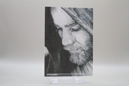 SW02-N035 - Obi Wan Kenobi