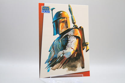 13 - Boba Fett