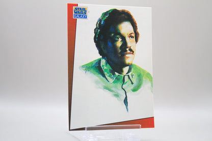 9 - Lando Calrissian