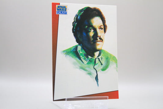 9 - Lando Calrissian