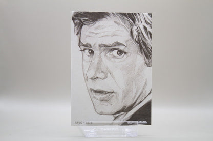 SW02-N028 - Han Solo