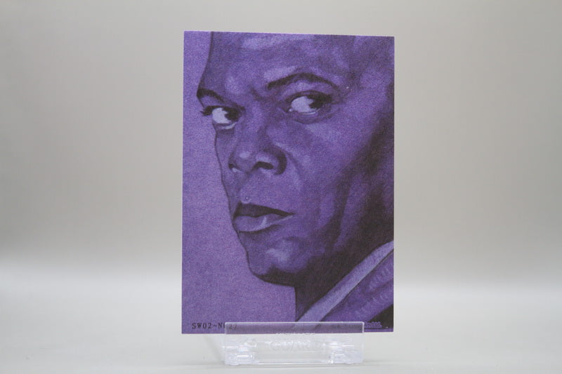 SW02-N027 - Mace Windu