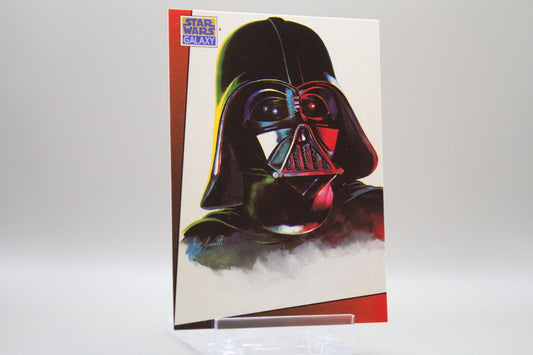 4 - Darth Vader