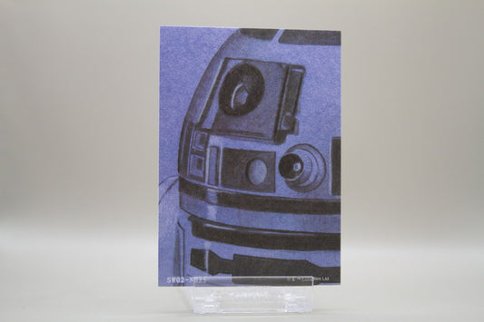 SW02-N025 - R2-D2