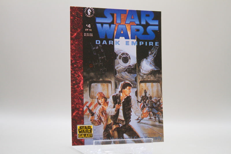 63 - The Art of Star Wars - Dave Dorman