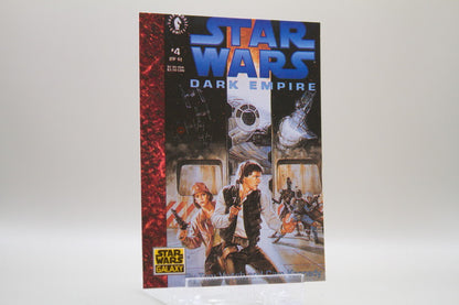 63 - The Art of Star Wars - Dave Dorman