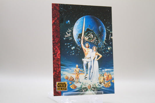 56 - The Art of Star Wars - Artists' Imaginations