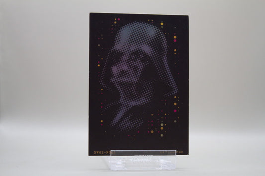 SW02-N066 - Darth Vader