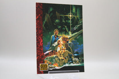 65 - The Art of Star Wars - The Main International