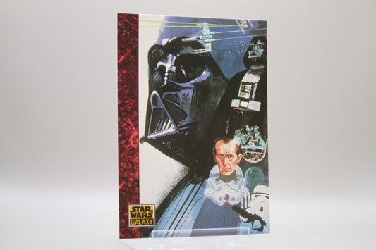 62 - The Art of Star Wars - The Popularity of Villains