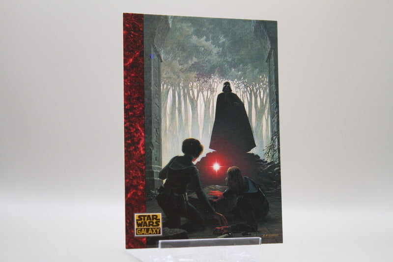 60 - The Art of Star Wars - A Close Encounter