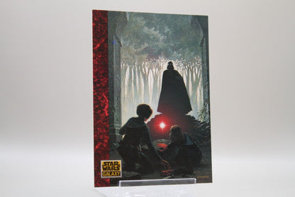 60 - The Art of Star Wars - A Close Encounter