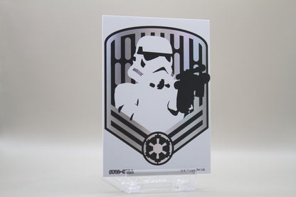 SW02-N014 - Stormtrooper