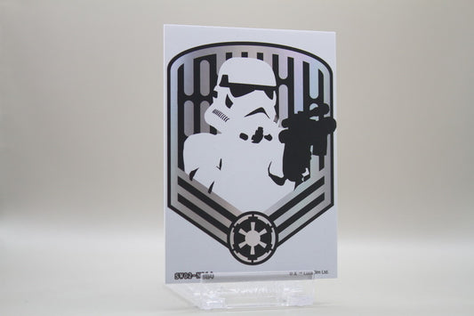 SW02-N014 - Stormtrooper
